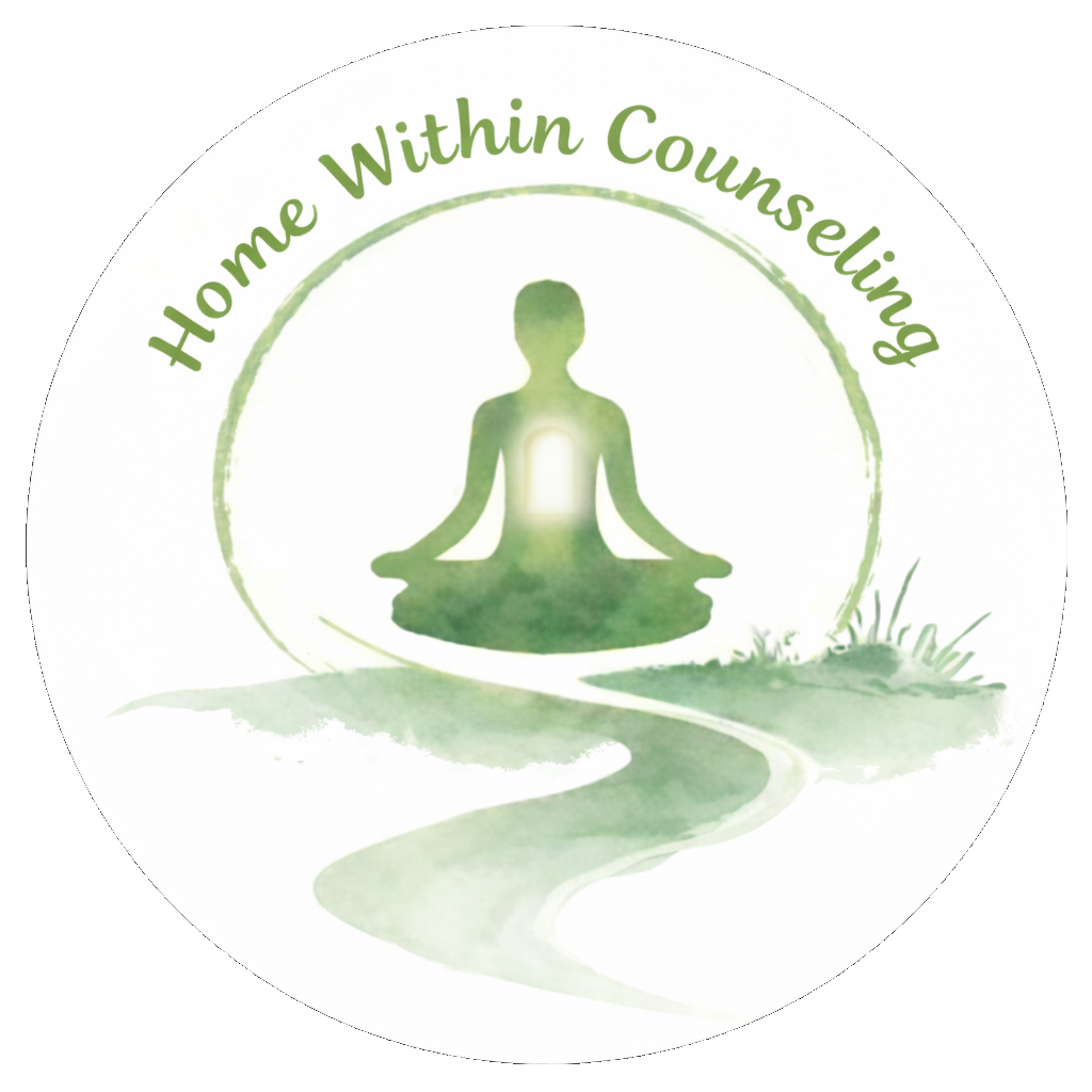 Home Within Counseling logo