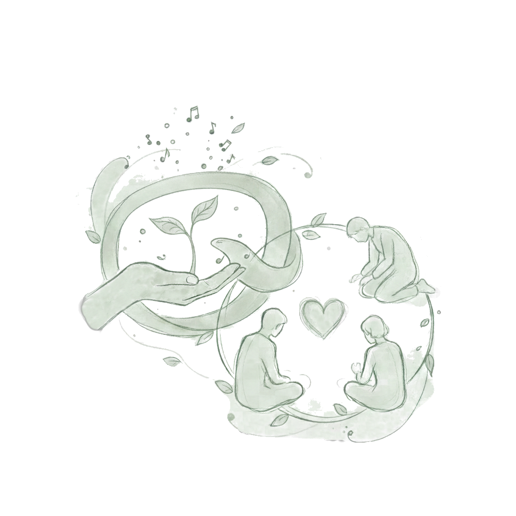 Services illustration