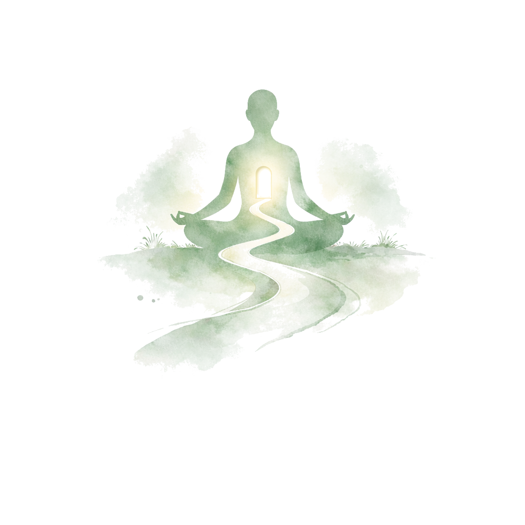 Welcome illustration